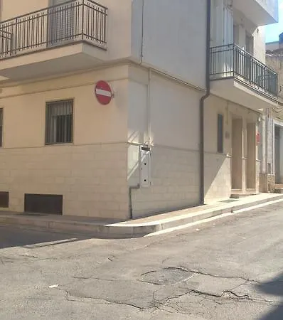 Il Fabbro Ferraio Διαμέρισμα *